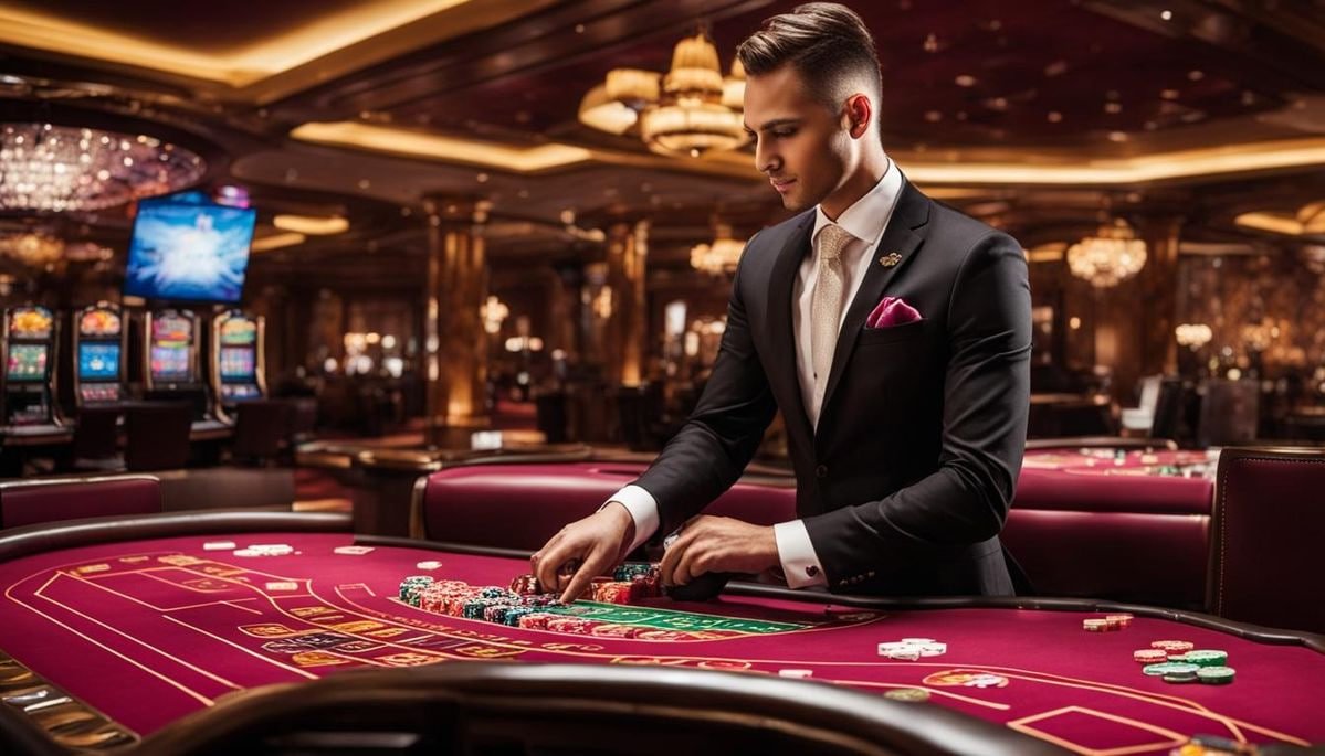 66ace APP Slots Live Casino Mobile Interface