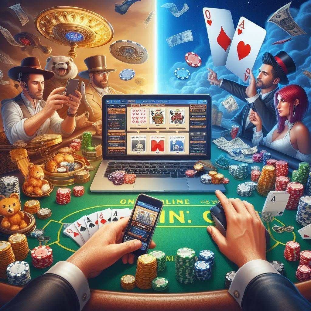 66ace Online Gaming Myanmar